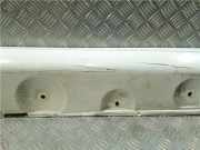 Schwelle 7893608 BMW 3 serie Compact (E46/5) Schrägheck 320td 16V (M47-D20(204D4))