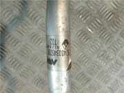 Klima Leitung 924803452R Renault Scénic IV (RFAJ) Großraumlimousine 1.6 Energy dCi 130 (R9M-409(R9M-E4))