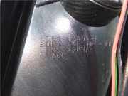 Rücklicht Rechts 6S6113404A Ford Fiesta 5 (JD/JH) Schrägheck 1.4 TDCi (F6JB) 2008