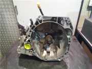 Getriebe Manuell JH3336 Dacia Sandero II Schrägheck 0.9 TCE 12V (H4B-400(H4B-A4)) 2014