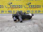 Wärmewechsler 0641001080 Lexus GS (..S19) Coupé 450h 3.5 V6 24V (2GR-FSE) 2006