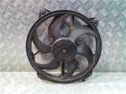 Kühlerventilatormotor Citroën C4 Coupé (LA) 3-Drs. 1.6 16V (TU5JP4(NFU))