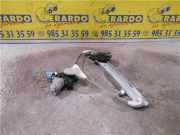 Fensterheber Mechan. Rechts Hinten Subaru Impreza III (GH/GR) Schrägheck 5-drs 2.0D AWD (EE20) 2010