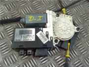 Fensterheber Mechan. Links Vorne 1485312080D Fiat Ulysse (179) Großraumlimousine 2.2 JTD 16V (DW12TED4(4HW))