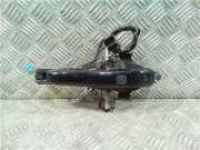 Türgriff Außen Links Hinten 30784205 Volvo XC60 I (DZ) SUV 2.4 D5 20V 205 AWD (D5244T10) 2009