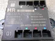 Steuergerät Zentralverriegelung A2129004006 Mercedes-Benz C Estate (S204) Kombi 2.2 C-200 CDI 16V BlueEFFICIENCY (OM651.913) 2012