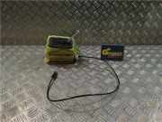 Schaltpedal A2042673824 Mercedes-Benz C (W204) Limousine 2.2 C-220 CDI 16V (OM646.811) 2008