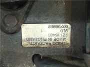 Scheibenwischermotor Vorne 22116403 Opel Omega B (25/26/27) Limousine 2.2 DTI 16V (Y22DTH(Euro 3))