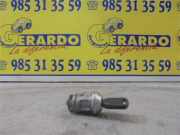 Zündschloss + Schlüssel Ford Ka I Schrägheck 1.3i (J4D) 1997