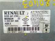Steuergerät Airbag 8200441250 Renault Modus/Grand Modus (JP) Großraumlimousine 1.6 16V (K4M-791(Euro 4))