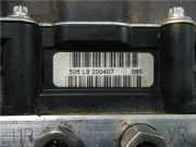 Abs Pumpe 3451345056201 BMW X3 (E83) SUV 2.0d 16V (M47N(204D4))