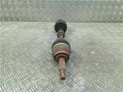 Antriebswelle Links Vorne Mitsubishi Outlander (CW) SUV 2.2 DI-D 16V 4x4 (DW12METED4.FAP(4HN))