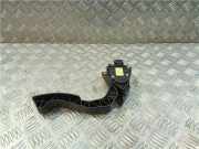 Elektrische Gaspedal 180026342R Dacia Sandero II Schrägheck 1.2 16V (D4F-F732)