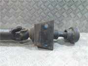 Kardan Hinten - - Mercedes-Benz ML I (163) SUV 400 4.0 CDI V8 32V (OM628.963) 2004