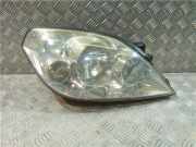 Scheinwerfer Rechts 26010AU800 Nissan Primera (P12) Schrägheck 1.9 dCi (F9Q) 2005