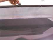 Hutablage Renault Vel Satis (BJ) Großraumlimousine 3.0 dCi V6 24V (P9X-701) 2002