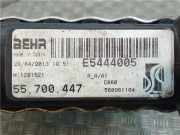 Radiator 55700447 Fiat Grande Punto (199) Schrägheck 1.2 Euro 5 (169.A.4000(Euro 5))