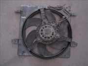 Kühlerventilatormotor Ford Ka I Schrägheck 1.3i (J4D) 1997