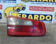 Rücklicht Links Renault II (BG0)(2001->) 1.9 dCi (BG0G) F9Q 670 2002