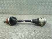 Antriebswelle Links Vorne 5Q0407271G Seat Leon SC (5FC) Schrägheck 3-drs 1.8 TSI Ecomotive 16V (CJSA) 2017