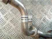 Klima Leitung 924804ED0A Renault Kadjar (RFEH) SUV 1.2 Energy TCE 130 (H5F-F4) 2017