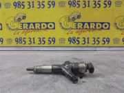Kraftstoff-Injector 16613AA020 Subaru Impreza III (GH/GR) Schrägheck 5-drs 2.0D AWD (EE20) 2010