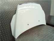 Motorhaube 1521601 Ford Focus 2 Schrägheck 1.6 TDCi 16V 110 (G8DB) 2008