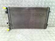 Radiator Volkswagen Golf IV (1J1) Schrägheck 1.8 Turbo 20V (AUM) AUM