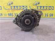 Lichtmaschine 96843503 Daewoo / Chevrolet Spark (M300) Schrägheck 1.2 16V (B12D1(Euro 5))