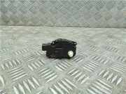 Luftklappe Stellmotor EFB330 Mercedes-Benz S (W221) Limousine 5.5 S-550 32V (M273.961) 2006