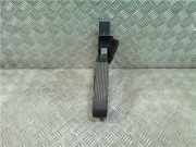 Elektrische Gaspedal A2113000904 Mercedes-Benz CLS (C219) Limousine 500 5.5 V8 24V (M273.960) 2007