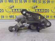 Scheibenwischermotor Vorne 9656859880 Peugeot 407 SW (6E) Kombi 2.0 HDiF 16V (DW10BTED4(RHR)) 2004