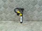 Airbag Sensor A1179061000 Mercedes-Benz A (W176) Schrägheck 1.5 A-160 CDI 16V (K9K) 2015