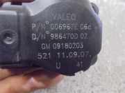 Luftklappe Stellmotor 410474281 Fiat Croma (194) Schrägheck 1.9 D Multijet 16V (939.A.2000)