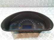 Tachoeinheit Kmh - A2035400711 Mercedes-Benz C (W203) Limousine 2.0 C-200K 16V (M111.955) 2000