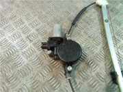 Fensterheber Mechan. Rechts Hinten D6515858X Mazda 6 (GH12/GHA2) Limousine 2.0 CiDT HP 16V (RF) 2009