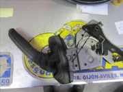 Handbremshebel Peugeot 607 (9D/U) Limousine 2.9 V6 24V (ES9J4S(XFX))