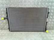 Radiator 1K0121251DM Volkswagen Golf VI (5K1) Schrägheck 2.0 TDI 16V (CFGB) 2011 CFGB