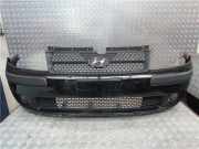 Stoßstange Vorne Hyundai Matrix Schrägheck 1.5 CRDi VGT 16V (D4FA) 2006