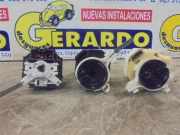 Bedienung Heizung 758857 Toyota Urban Cruiser SUV 1.4 D-4D 2WD (1NDTV) 2009