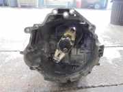 Getriebe Manuell EAA23099 Audi A6 (C5) Limousine 2.4 V6 30V (APS)