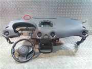 Airbag Set C68500JY40A Renault Koleos I SUV 2.0 dCi 16V (M9R-866)