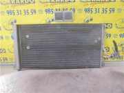 Klima Radiator 7L0820411F Volkswagen Touareg (7LA/7L6) SUV 3.0 TDI V6 24V (BKS) 2012