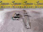 Fensterheber Mechan. Rechts Vorne Mitsubishi (N80/N90)(1999->) 2.4 1998