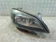Scheinwerfer Rechts 009194593 Opel Astra G (F07) Coupé 2.2 16V (Z22SE) 2001