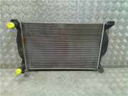 Radiator 6030401E Audi A4 Avant (B6) Kombi 1.9 TDI PDE 130 (AWX)