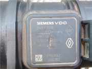 Luftmengenmesser 8200280060C Renault Kangoo Express (FW) Van 1.5 dCi 85 (K9K-800)
