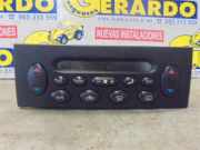 Bedienung Klimaanlage JFC101785 Rover 75 Limousine 2.0 CDT 16V (M47-D20(204D1))