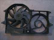 Kühlerventilatormotor Citroën Jumpy (U64) Großraumlimousine 1.9D (XUD9A(D9B)) 1997