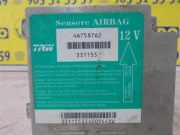 Steuergerät Airbag 46758762 Fiat Punto II (188) Schrägheck 1.9 DS 60 (188.A.3000)
